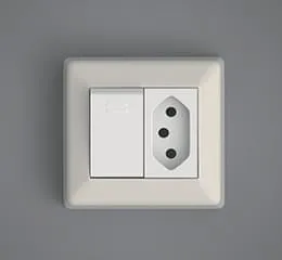 Caixas de Superfície